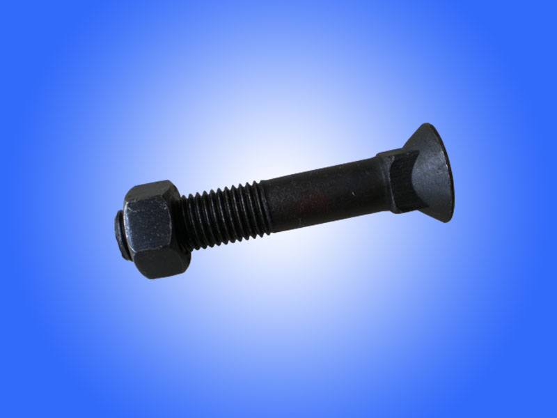 16*90Plough screw